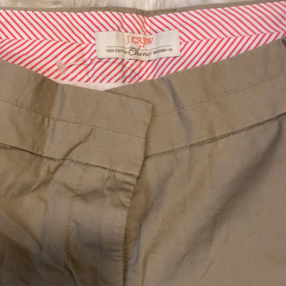 Nice shorts